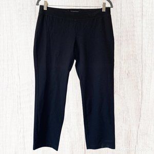 Eileen Fisher | Ankle Pants black, S